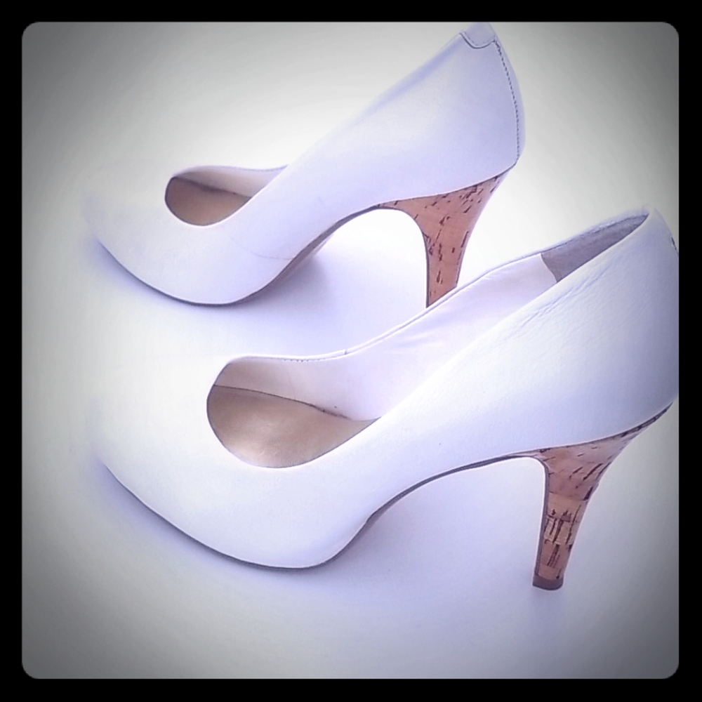 Nine West Pumps